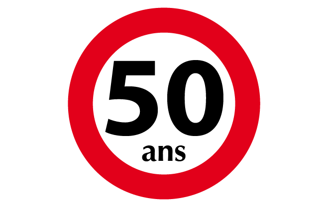 Loi Travail : le sacrifice des quinquas!