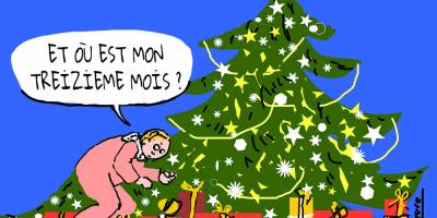 Prime de 13ème mois : comment ça marche ?