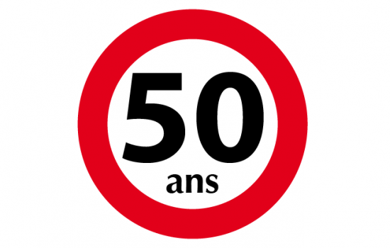 Loi Travail : le sacrifice des quinquas!