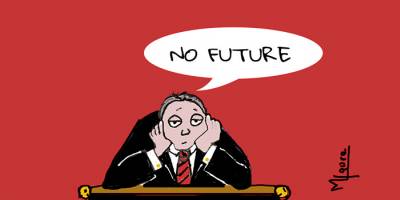 Les trois raisons de l’explosion de l’absentéisme en entreprise