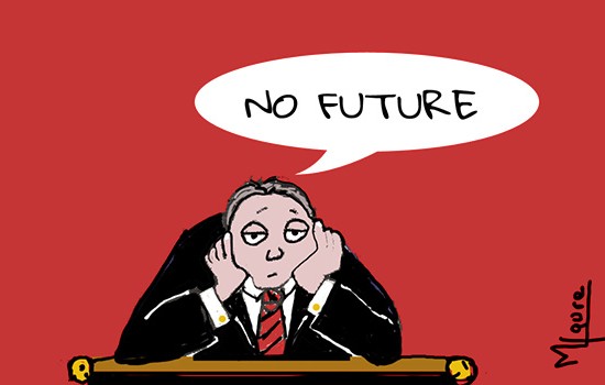 Les trois raisons de l’explosion de l’absentéisme en entreprise