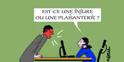 Abus dans la liberté d’expression : licenciement pour faute grave