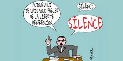 Annulation du licenciement pour violation de la liberté d’expression : la sanction peut être très lourde