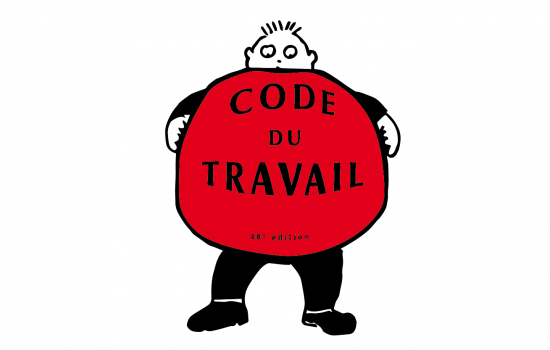 Où en est notre Code du Travail « obèse » ?