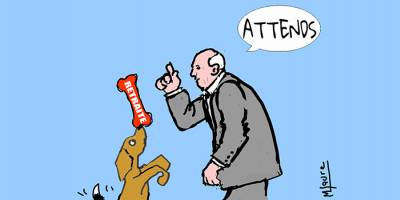 Chômage, ce qui change au 1er trimestre 2025