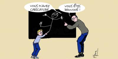 Licenciement validé même en cas d’atteinte à la liberté d’expression du salarié