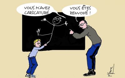 Licenciement validé même en cas d’atteinte à la liberté d’expression du salarié