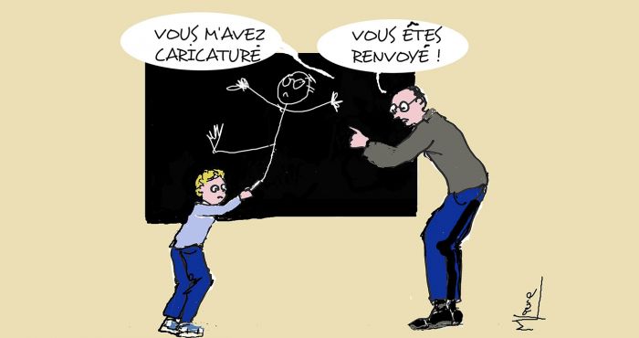 Licenciement validé même en cas d’atteinte à la liberté d’expression du salarié