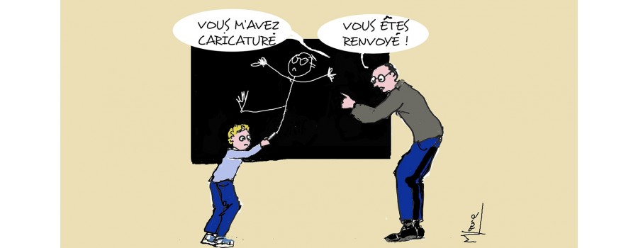 Licenciement validé même en cas d’atteinte à la liberté d’expression du salarié