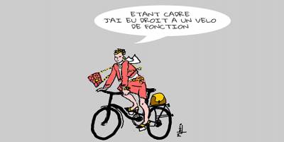 Forte augmentation des taxes sur l’avantage en nature véhicule de fonction