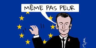 Le barème Macron condamné par l’Europe : la France va-t-elle s’incliner ?
