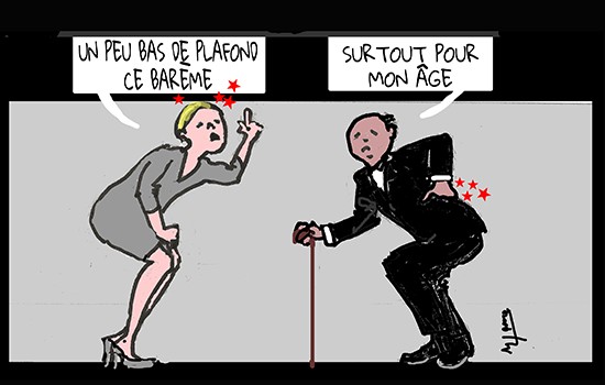 Barème Macron confirmé par la Cour de Cassation : quelles conséquences pour les salariés