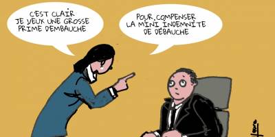 Barème Macron : nouveau rebondissement dans la guerre entre la France et l’Europe