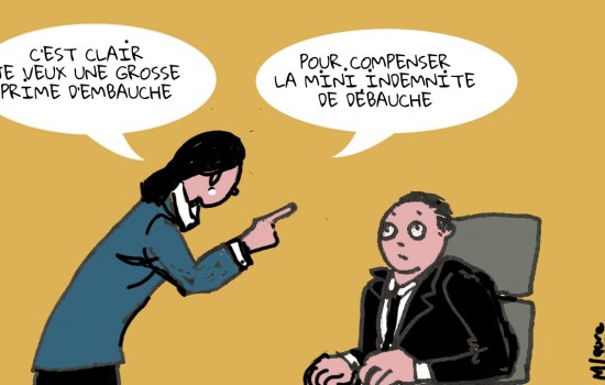 Barème Macron : nouveau rebondissement dans la guerre entre la France et l’Europe
