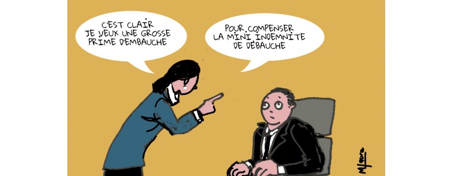 Barème Macron : nouveau rebondissement dans la guerre entre la France et l’Europe Barème Macron : nouveau rebondissement dans la guerre entre la France et l’Europe