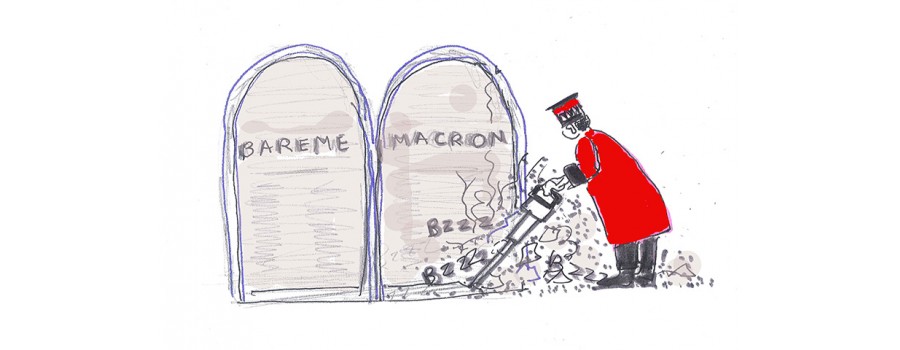 C’est Noël pour les salariés C’est Noël pour les salariés
