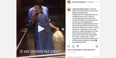 « Black Face »  : un salarié peut-il être licencié à cause de vidéos personnelles sur Internet ?