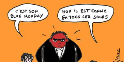 Etre désagréable au travail : un motif de licenciement ?