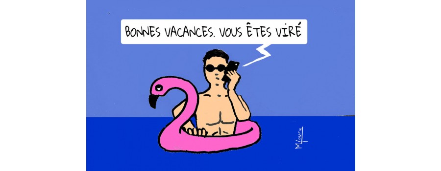 Appel téléphonique du salarié à son domicile : élément déclencheur du suicide Appel téléphonique du salarié à son domicile : élément déclencheur du suicide