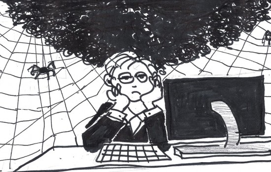 « Bore out » l’hypocrisie du temps de travail sans travail