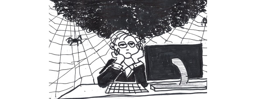 « Bore out » l’hypocrisie du temps de travail sans travail « Bore out » l’hypocrisie du temps de travail sans travail