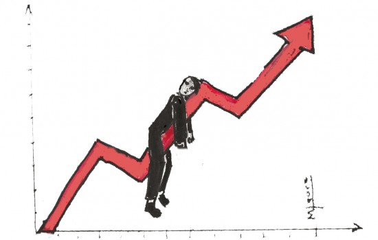 Burn-out : pourquoi l’épuisement psychologique est devenu la 1ère cause des arrêts de travail de longue durée ?