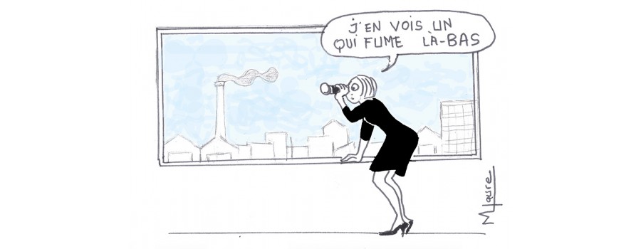 Tabagisme passif dans l’entreprise : peut-on prendre acte de la rupture de son contrat de travail ? Tabagisme passif dans l’entreprise : peut-on prendre acte de la rupture de son contrat de travail ?