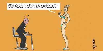 Canicule au travail : droits des salariés et obligations des entreprises ?