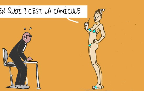 Canicule au travail : droits des salariés et obligations des entreprises ? 