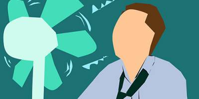 Canicule : et si on repensait notre quotidien au travail (à plus long terme) ?