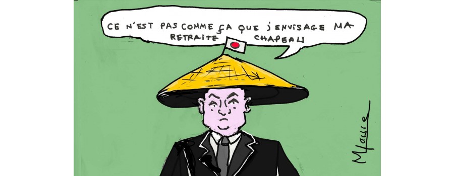Carlos Ghosn a-t-il des chances de gagner aux prud’hommes contre Renault ? Carlos Ghosn a-t-il des chances de gagner aux prud’hommes contre Renault ?