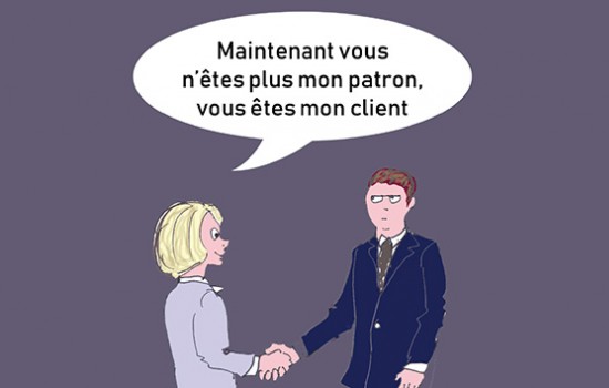 CDI ou contrat de prestation de services : lequel choisir ?