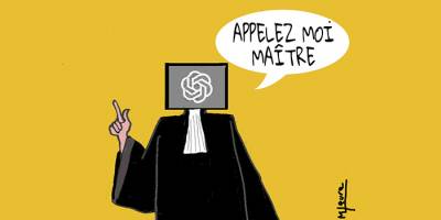 Chat GPT et droit du travail  : que valent les conseils de l’IA pour un salarié ? 