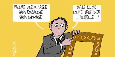 Entre chômage et précarité : la discrimination des salariés âgés