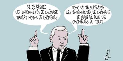 Réduction des indemnités chômage des séniors : quelles sont les mesures envisagées ?