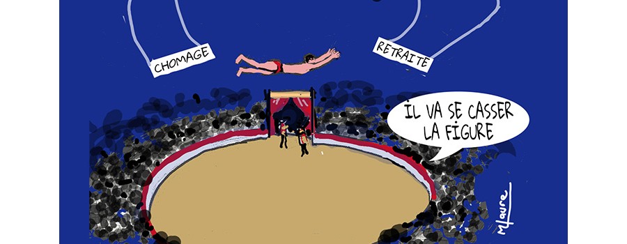 Maintien du chômage jusqu’à la retraite à taux plein : quel âge minimal lors du licenciement ? Maintien du chômage jusqu’à la retraite à taux plein : quel âge minimal lors du licenciement ?