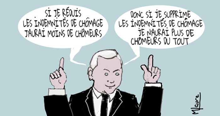 Réduction des indemnités chômage des séniors : quelles sont les mesures envisagées ? Réduction des indemnités chômage des séniors : quelles sont les mesures envisagées ?