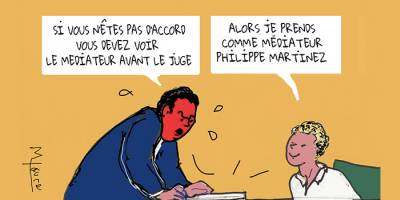 La clause de médiation dans un contrat de travail : impérative ou facultative ?