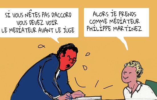 La clause de médiation dans un contrat de travail : impérative ou facultative ? 
