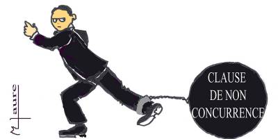 Clause de non-concurrence: la renonciation doit être sans équivoque