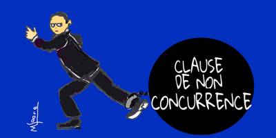 Clause de non-concurrence : plus de renouvellement sans l’accord du salarié