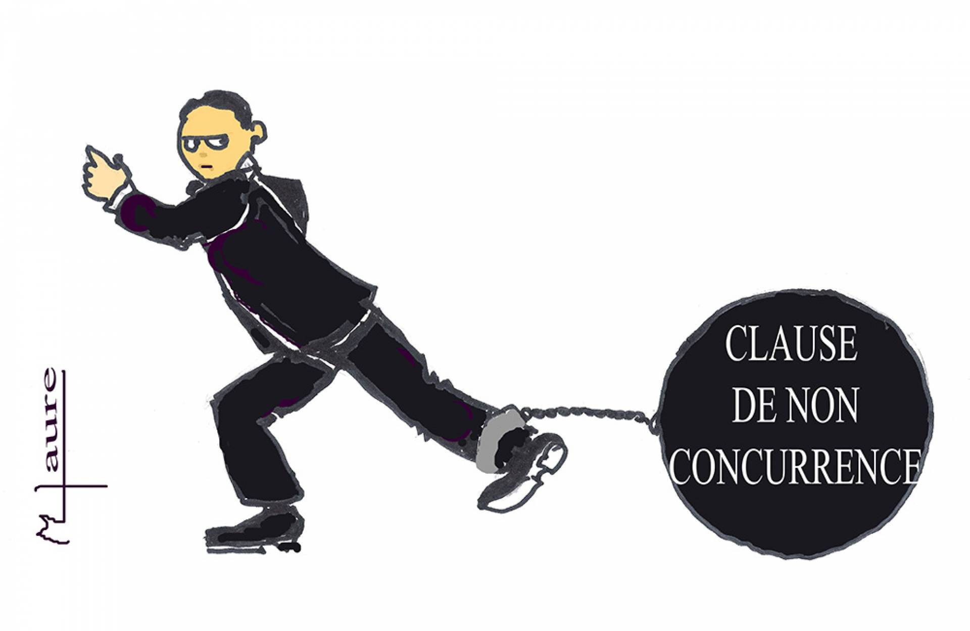 Calcul Indemnité Clause De Non Concurrence Coiffure
