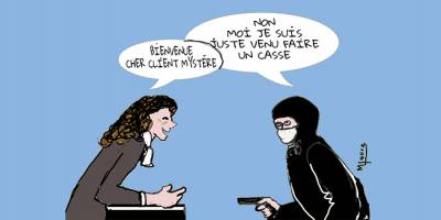 Le « client mystère » : espionner ses salariés est désormais autorisé