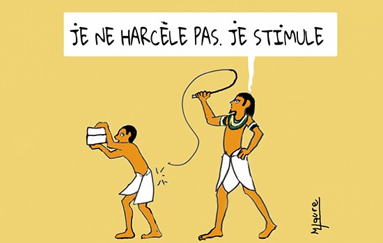 Comment prouver le harcèlement moral au travail : les règles précisées par la justice