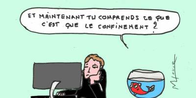 Chômage partiel : combien touchent les salariés indemnisés ?