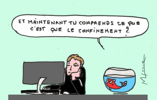 Chômage partiel : combien touchent les salariés indemnisés ?  