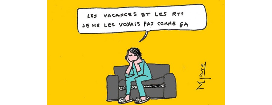 Congés payés : que prévoit la loi d’urgence sanitaire contre le coronavirus ? Congés payés : que prévoit la loi d’urgence sanitaire contre le coronavirus ?