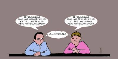 Congé de reclassement moins intéressant que le contrat de sécurisation professionnelle (CSP) ? Pourquoi ?