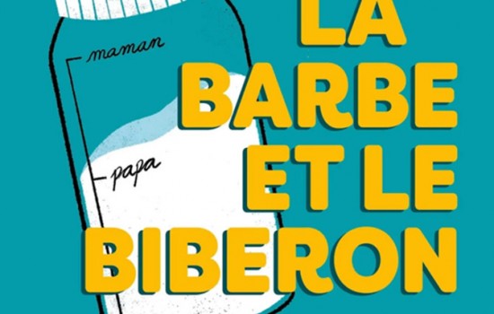 Congé paternité de 28 jours : pour Tristan Champion, la France peut aller beaucoup plus loin ! 