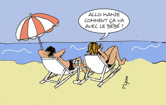 Deux mois de congé de naissance supplémentaires pour les deux parents : conditions et rémunération